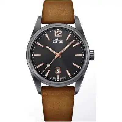 Lotus Watches 18685/2 (18685_2) Unisex WATCHES