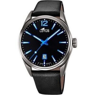 Lotus Watches 18685/6 (18685_6) Unisex WATCHES