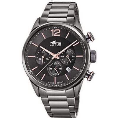Lotus Watches 18686/2 (18686_2) Unisex WATCHES