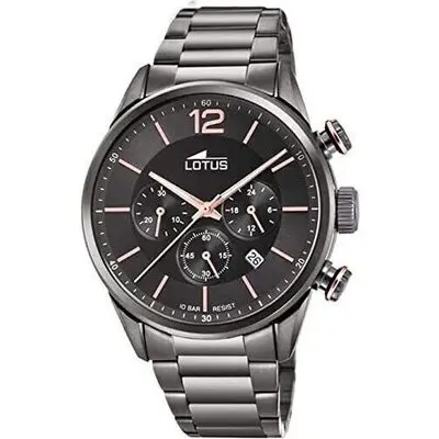 Lotus Watches 18686/2 (18686_2) Unisex WATCHES