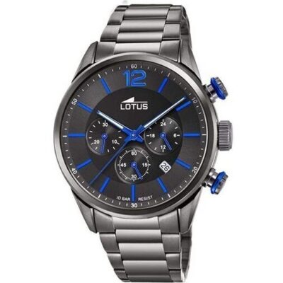 Lotus Watches 18686/3 (18686_3) Unisex WATCHES