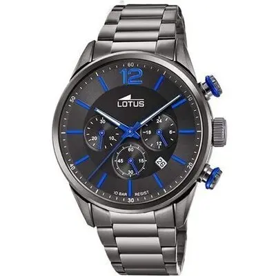 Lotus Watches 18686/3 (18686_3) Unisex WATCHES