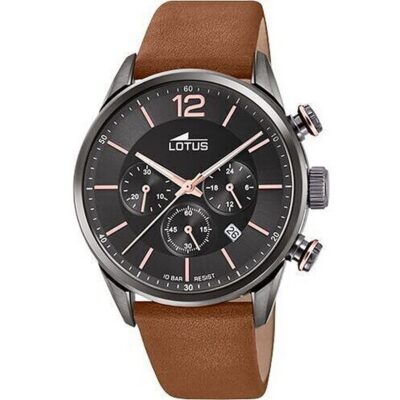 Lotus Watches 18687/2 (18687_2) Unisex WATCHES