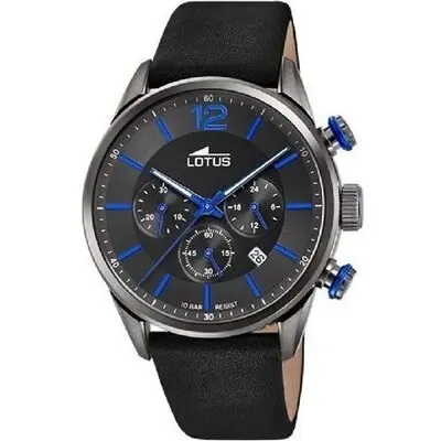 Lotus Watches 18687/3 (18687_3) Unisex WATCHES