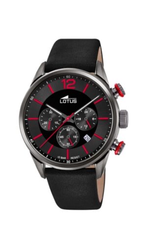 Lotus Watches 18687/6 (18687_6)  Watch
