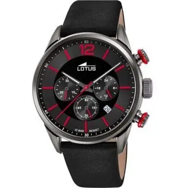 Lotus Watches 18687/6 (18687_6) Unisex WATCHES