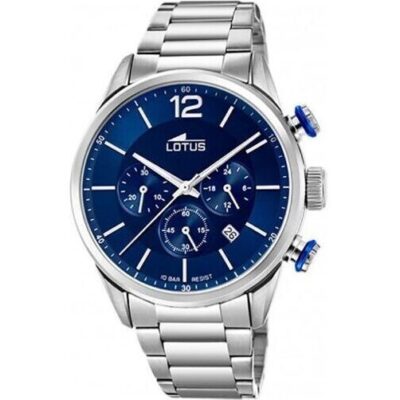 Lotus Watches 18688/1 (18688_1) Unisex WATCHES