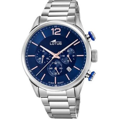 Lotus Watches 18688/2 (18688_2) Unisex WATCHES