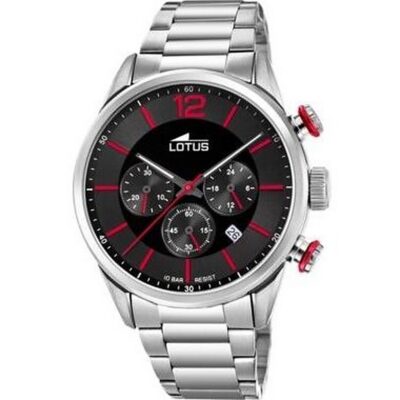 Lotus Watches 18688/6 (18688_6) Unisex WATCHES