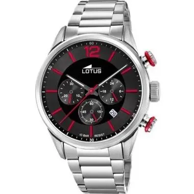 Lotus Watches 18688/6 (18688_6) Unisex WATCHES
