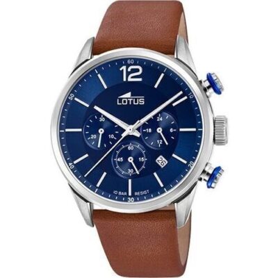 Lotus Watches 18689/1 (18689_1) Unisex WATCHES