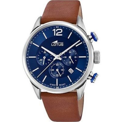 Lotus Watches 18689/1 (18689_1) Unisex WATCHES