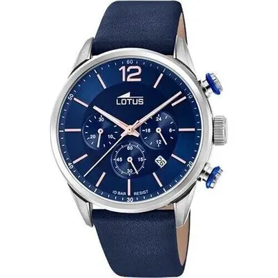 Lotus Watches 18689/2 (18689_2) Unisex WATCHES