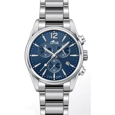 Lotus Watches 18690/1 (18690_1) Unisex WATCHES
