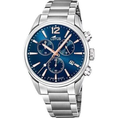 Lotus Watches 18690/2 (18690_2) Unisex WATCHES