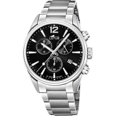 Lotus Watches 18690/3 (18690_3) Unisex WATCHES