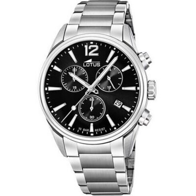 Lotus Watches 18690/3 (18690_3) Unisex WATCHES
