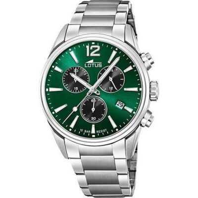 Lotus Watches 18690/4 (18690_4) Unisex WATCHES