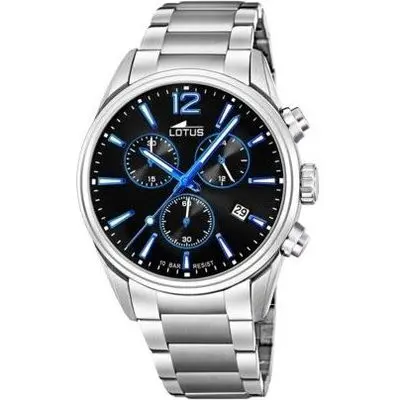 Lotus Watches 18690/6 (18690_6) Unisex WATCHES