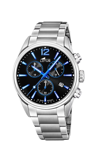 Lotus Watches 18690/6 (18690_6) Watch