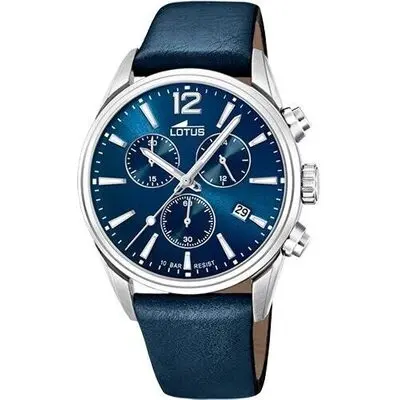 Lotus Watches 18691/1 (18691_1) Unisex WATCHES