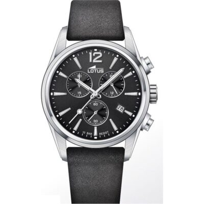 Lotus Watches 18691/3 (18691_3) Unisex WATCHES