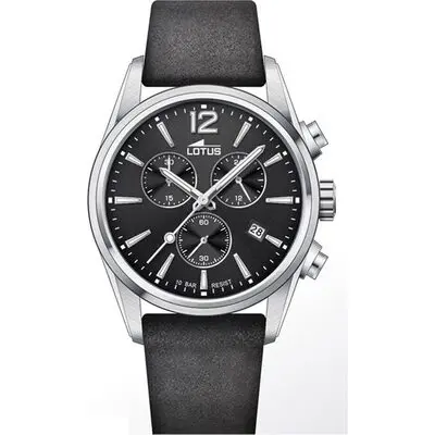Lotus Watches 18691/3 (18691_3) Unisex WATCHES