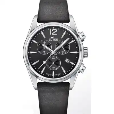 Lotus Watches 18691/3 (18691_3) Unisex WATCHES