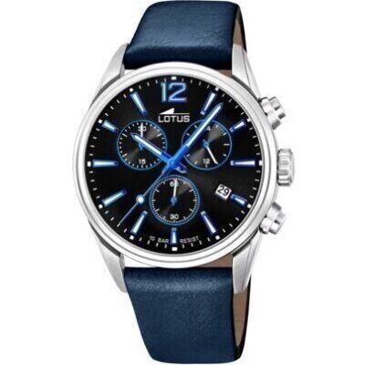 Lotus Watches 18691/6 (18691_6) Unisex WATCHES