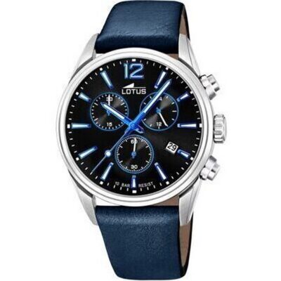 Lotus Watches 18691/6 (18691_6) Unisex WATCHES