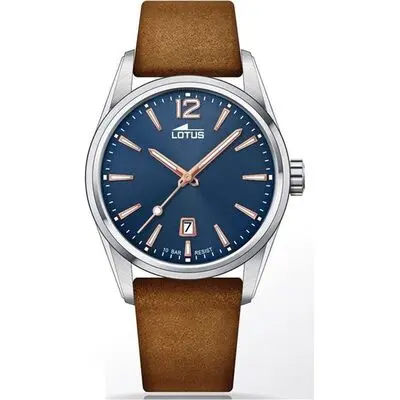 Lotus Watches 18693/2 (18693_2) Unisex WATCHES