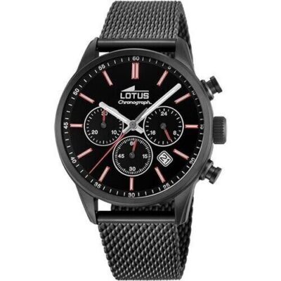 Lotus Watches 18700/1 (18700_1) Unisex WATCHES