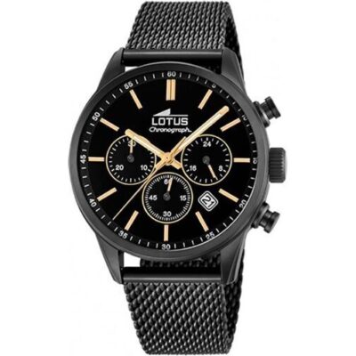 Lotus Watches 18700/2 (18700_2) Unisex WATCHES