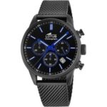 Lotus Watches 18700/3 (18700_3) Unisex WATCHES
