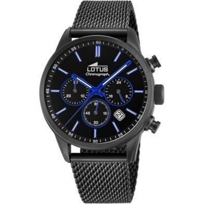 Lotus Watches 18700/3 (18700_3) Unisex WATCHES