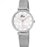 Lotus Watches 18709/1 (18709_1) Unisex WATCHES
