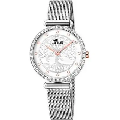 Lotus Watches 18709/1 (18709_1) Unisex WATCHES