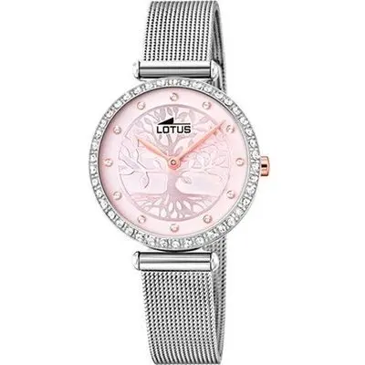 Lotus Watches 18709/2 (18709_2) Unisex WATCHES