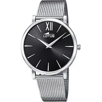 Lotus Watches 18728/4 (18728_4) Unisex WATCHES