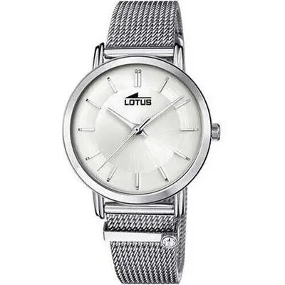 Lotus Watches 18737/1 (18737_1) Unisex WATCHES