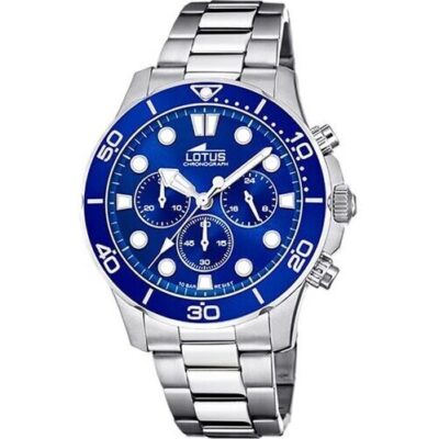 Lotus Watches 18756/1 (18756_1) Unisex WATCHES