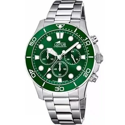 Lotus Watches 18756/2 (18756_2) Unisex WATCHES