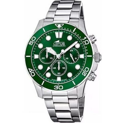Lotus Watches 18756/2 (18756_2) Unisex WATCHES