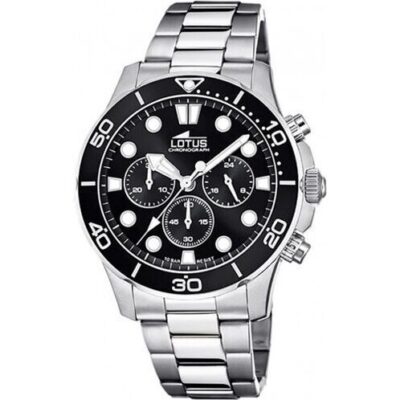 Lotus Watches 18756/3 (18756_3) Unisex WATCHES