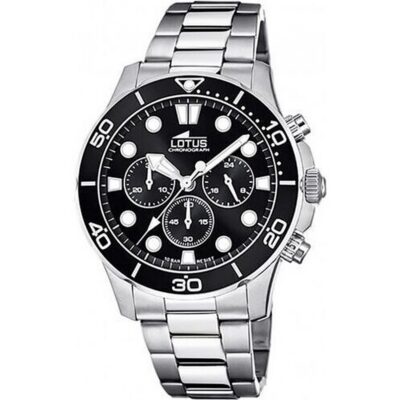 Lotus Watches 18756/3 (18756_3) Unisex WATCHES