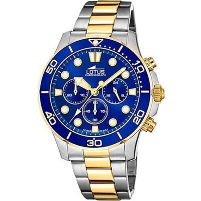 Lotus Watches 18757/1 (18757_1) Unisex WATCHES
