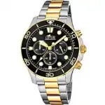 Lotus Watches 18757/2 (18757_2) Unisex WATCHES