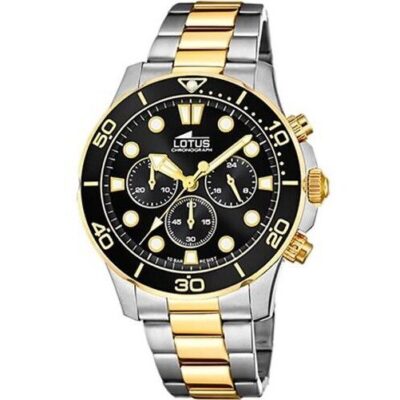 Lotus Watches 18757/2 (18757_2) Unisex WATCHES