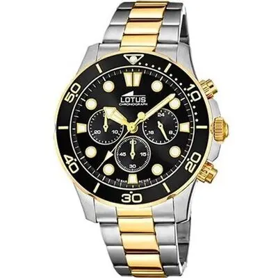 Lotus Watches 18757/2 (18757_2) Unisex WATCHES