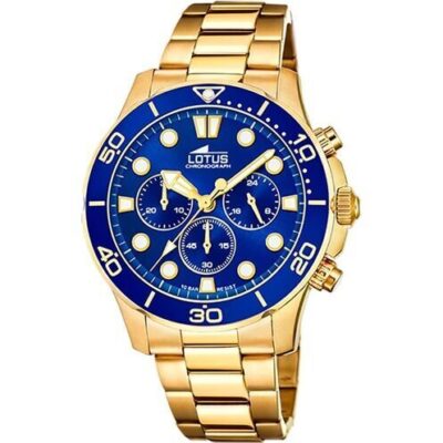 Lotus Watches 18758/1 (18758_1)  Watch